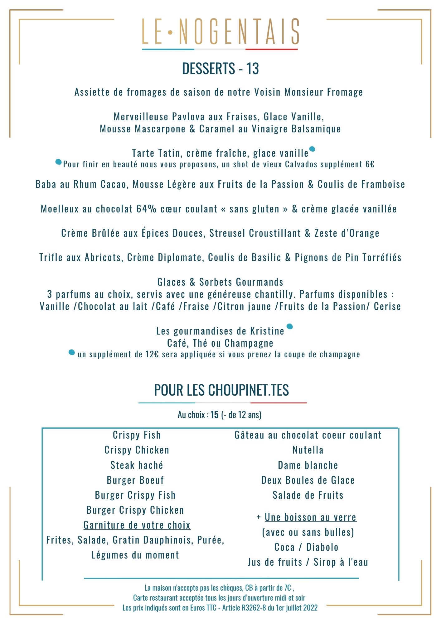 Standard Menu 3 (4)