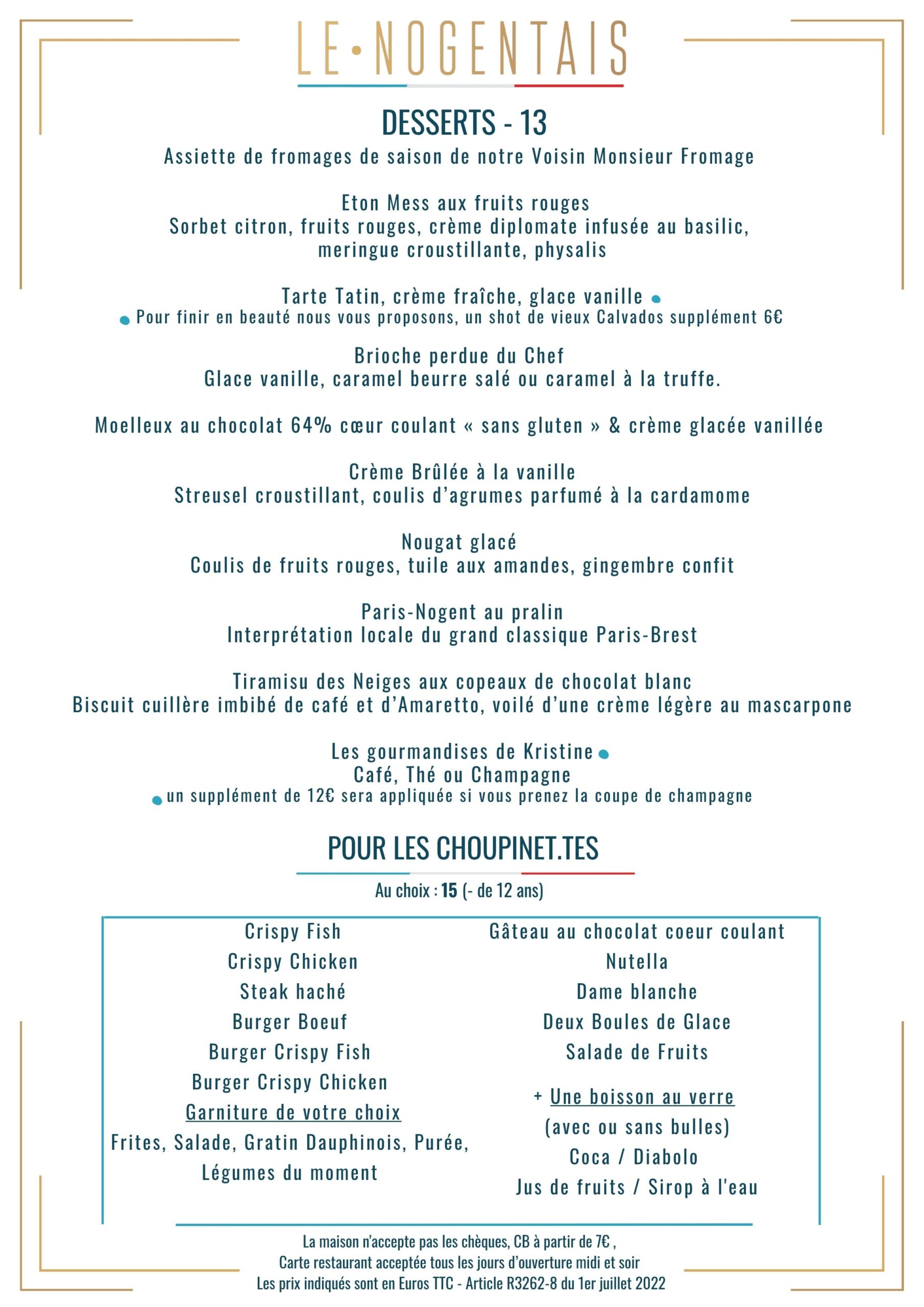 Standard Menu 3 (4)