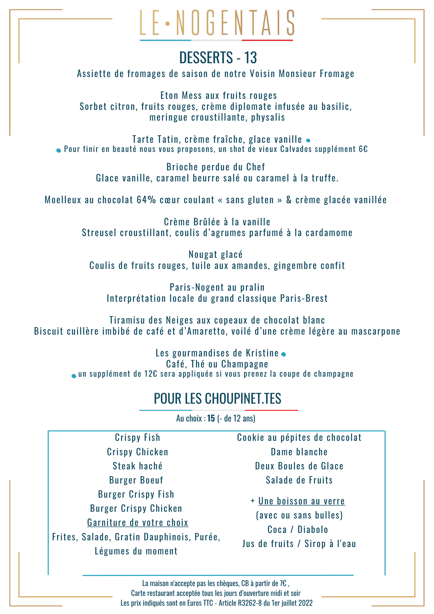 Standard Menu 3 (4)